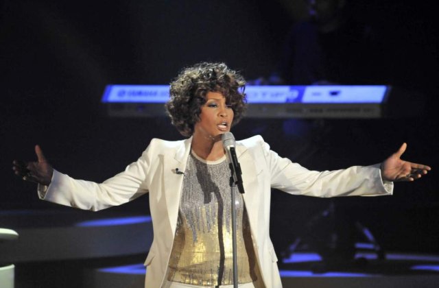 [VIDEO] Whitney Houston, concert dezastruos in Australia