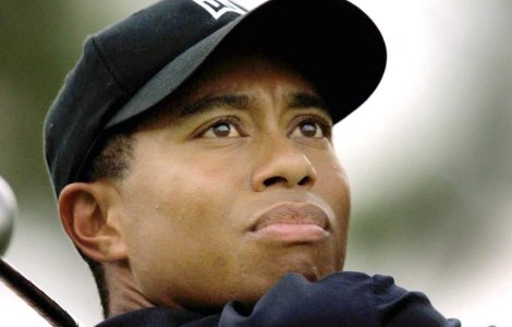 Tiger Woods, intr-o reclama contra sexului la animale