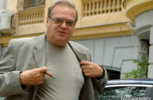 Baile Herculane ii retrage titlul de "Cetatean de Onoare" fostului ministru Agathon
