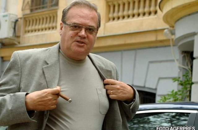 Baile Herculane ii retrage titlul de "Cetatean de Onoare" fostului ministru Agathon