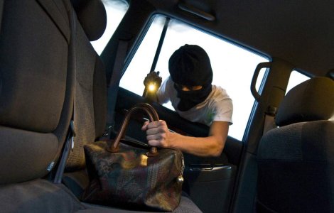 Criminalitatea poate fi combatuta matematic