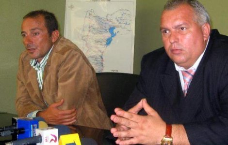 Clanul lui Mazare cumpara stiri pozitive de 2 milioane de euro