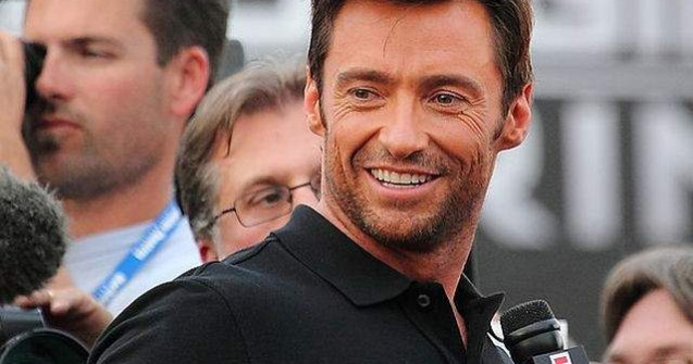 Hugh Jackman, premiat pentru intreaga cariera la doua festivaluri europene