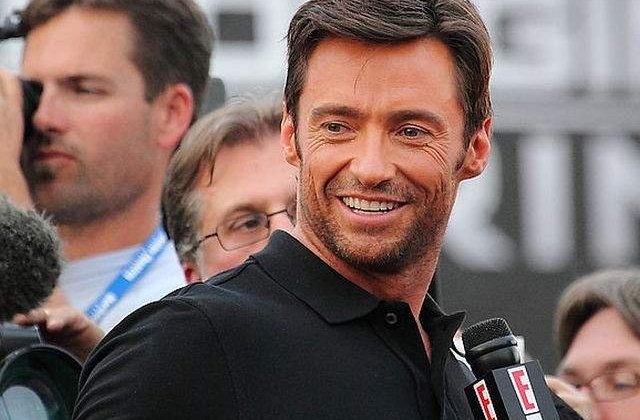 Hugh Jackman, premiat pentru intreaga cariera la doua festivaluri europene