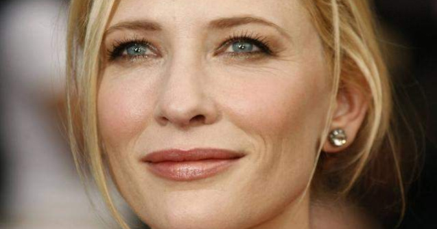 Cate Blanchett va interpreta o sotie lesbiana intr-o noua drama