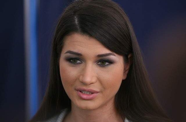 Presedintele este bunic: Elena Basescu a nascut o fetita