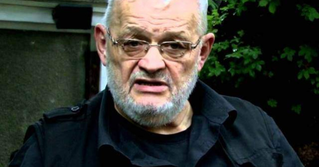 Mihai Oroveanu, directorul Muzeului National de Arta Contemporana, a decedat