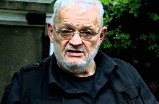 Mihai Oroveanu, directorul Muzeului National de Arta Contemporana, a decedat