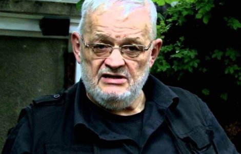 Mihai Oroveanu, directorul Muzeului National de Arta Contemporana, a decedat