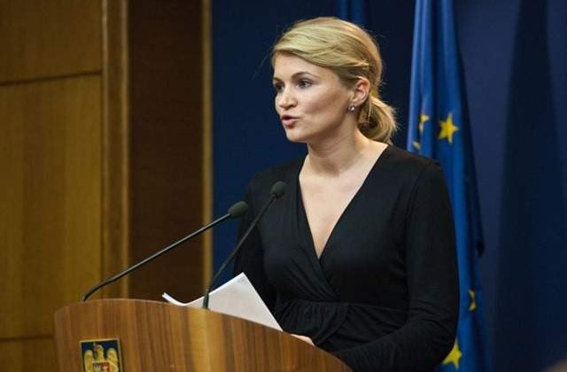 Andreea Paul: Ponta a promis locuri de munca, hocus-pontus, somajul a crescut