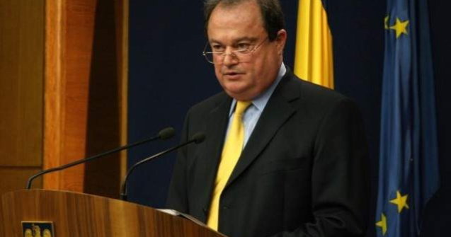 Blaga: Romania nu poate progresa fara a crea locuri de munca