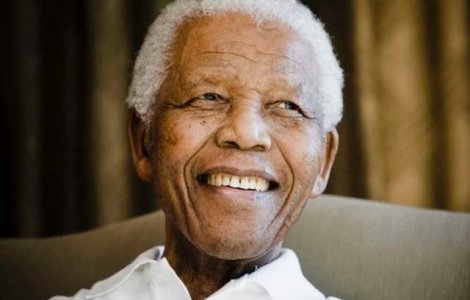 Presedintia sud-africana: Nelson Mandela a fost externat