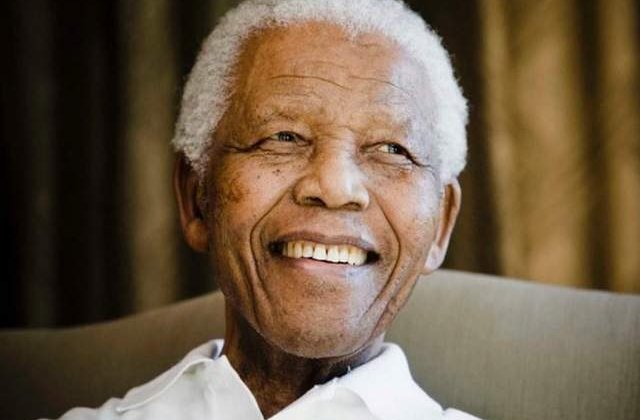Presedintia sud-africana: Nelson Mandela a fost externat