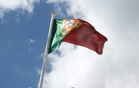 Portugalia in criza, destinatia ideala a pensionarilor europeni