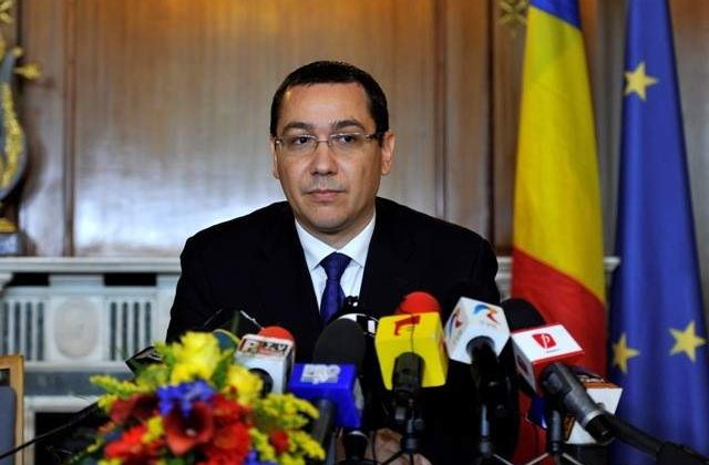 Lider PDL: Ponta trebuie sa demisioneze, este o persoana labila psihic