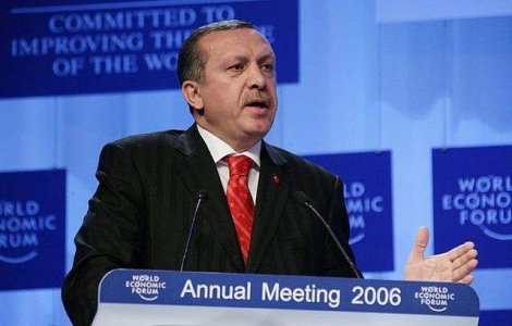 Premierul turc considera ca atacuri limitate in Siria ar agrava situatia