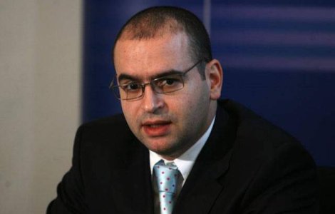 Dosar penal pentru seful ANI, Horia Georgescu