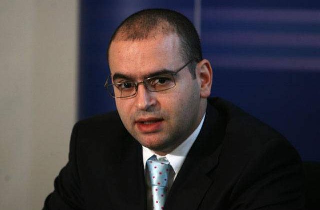 Dosar penal pentru seful ANI, Horia Georgescu
