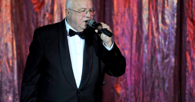 Scandal: Alexandru Arsinel a primit un rinichi doar pentru ca este vedeta