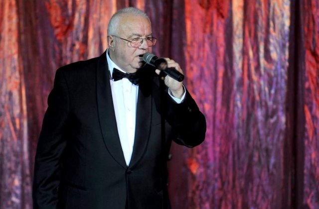 Scandal: Alexandru Arsinel a primit un rinichi doar pentru ca este vedeta