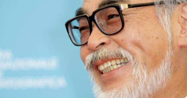 Regizorul Hayao Miyazaki se retrage din activitate