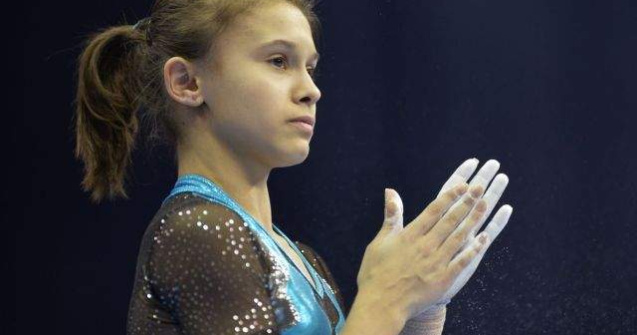 Diana Bulimar si Sandra Izbasa, cinci medalii la reuniunea din Olanda