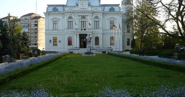 Proiectil neexplodat, gasit in zona unei piete din Targoviste