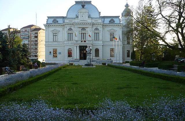 Proiectil neexplodat, gasit in zona unei piete din Targoviste