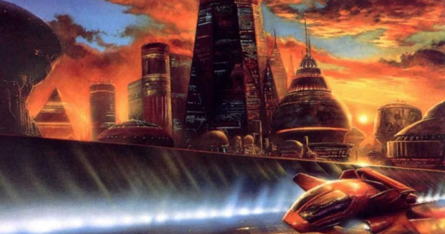 Castigatorii premiilor Hugo, "Oscarurile" genului science-fiction