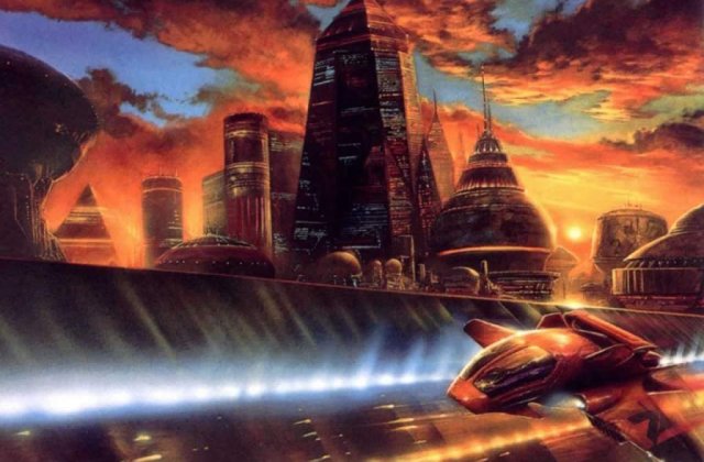 Castigatorii premiilor Hugo, "Oscarurile" genului science-fiction