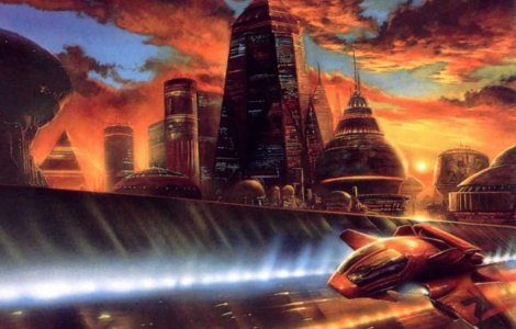 Castigatorii premiilor Hugo, "Oscarurile" genului science-fiction