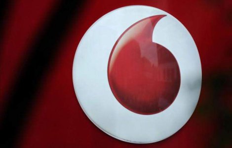 Tranzactie de 130 mld. de dolari intre Verizon Communications si Vodafone