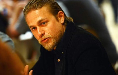 Filmul "Fifty Shades of Grey" si-a gasit actorii principali