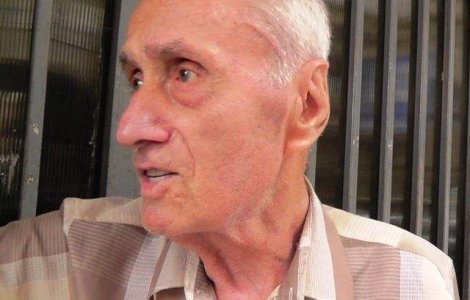 Tortionarul Alexandru Visinescu, audiat la Parchetul instantei supreme