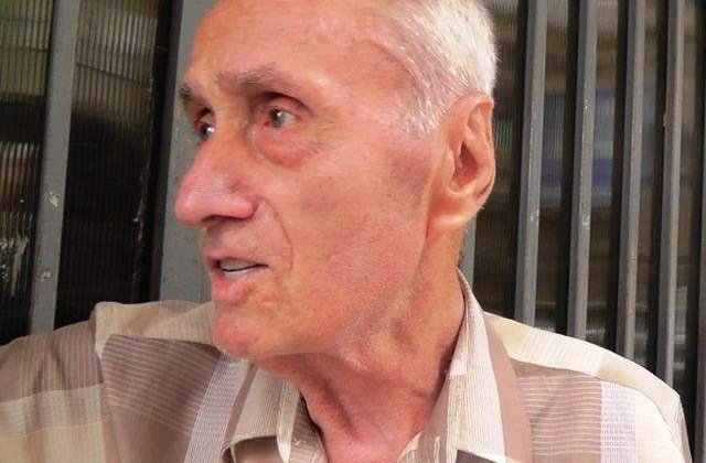 Tortionarul Alexandru Visinescu, audiat la Parchetul instantei supreme