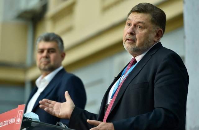 Alexandru Rafila: „Nu mai există o transmitere comunitară a coronavirusului în România”