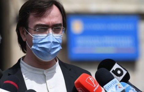 Stare de alertă în Sectorul 1 din cauza gunoaielor. Anunțul făcut de Alin Stoica