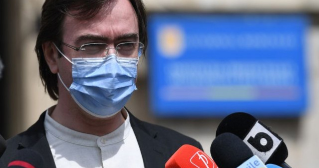 Stare de alertă în Sectorul 1 din cauza gunoaielor. Anunțul făcut de Alin Stoica