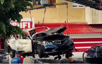 Noi informații în cazul...