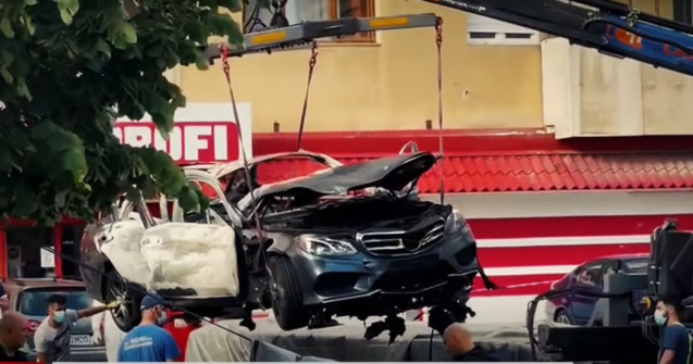 Martor, noi informații în cazul asasinării din Arad