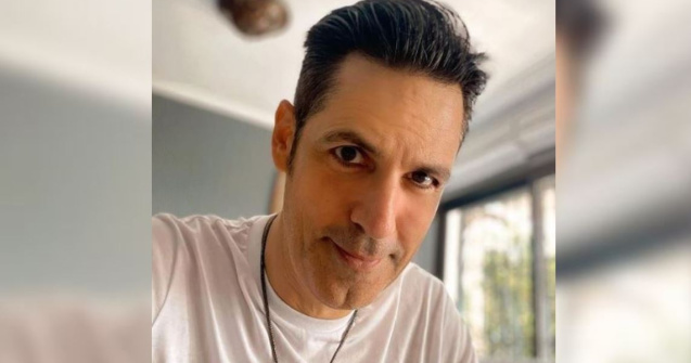 Filmare inedită cu Ștefan Bănică și Alexandru, mezinul familiei