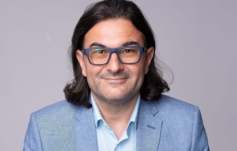 Dan Podaru, despre scandalul gunoaielor din cel mai bogat sector al Capitalei