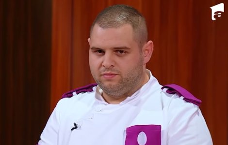 Răsturnare de situație la Chefi la Cuțite! Cine este concurentul care a salvat cuțitul de aur al echipei mov