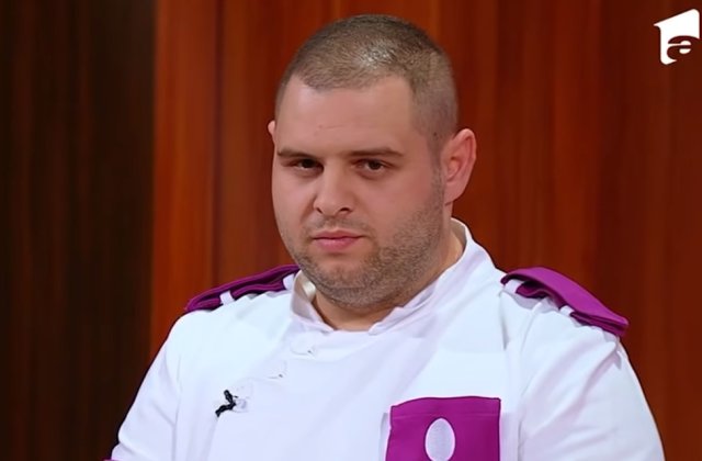 Răsturnare de situație la Chefi la Cuțite! Cine este concurentul care a salvat cuțitul de aur al echipei mov
