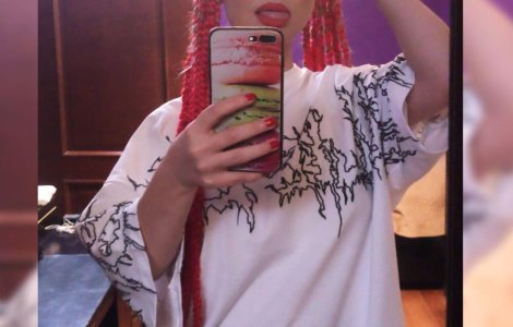 VIDEO O cântăreață din România, mărturisiri despre calvarul trăit alături de tatăl copilului ei: „M-a strâns de gât până mi-am pierdut cunoștința. Aveam hainele rupte, pline de sânge”