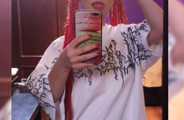 VIDEO O cântăreață din România, mărturisiri despre calvarul trăit alături de tatăl copilului ei: „M-a strâns de gât până mi-am pierdut cunoștința. Aveam hainele rupte, pline de sânge”