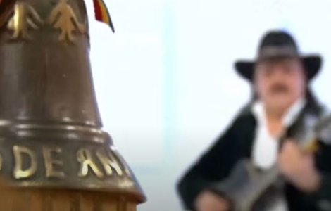 Pierdere în lumea muzicii! Un celebru cântăreț din Republica Moldova s-a sinucis împușcându-se în cap