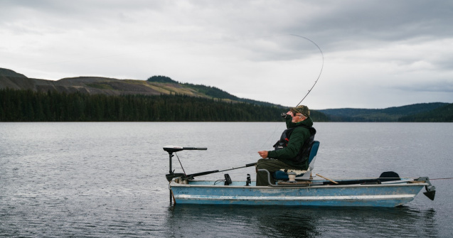 S-a dat undă verde la pescuit. Prohibiția în România s-a încheiat