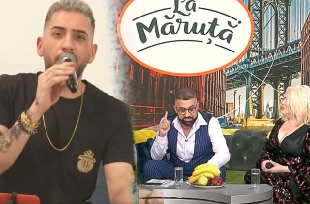 VIDEO Ioniță de la Clejani, adevărul din spatele scandalului stârnit de Fulgy: „Și-a atins scopul, a pus STOP!”