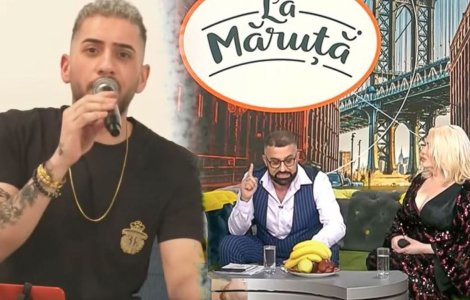 Ioniță de la Clejani, primele declarații despre scandalul stârnit de Fulgy